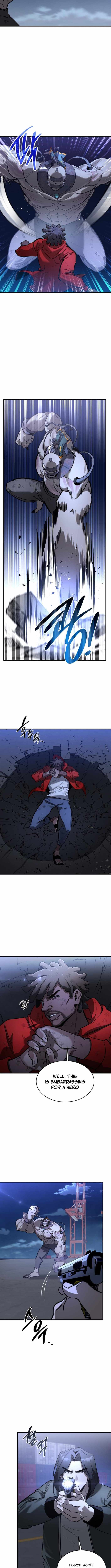 Artemis Chapter 20 - Page 8