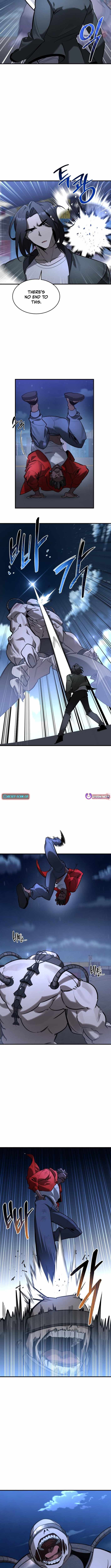 Artemis Chapter 20 - Page 10