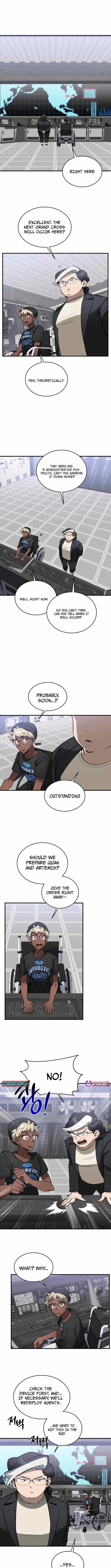 Artemis Chapter 21 - Page 2
