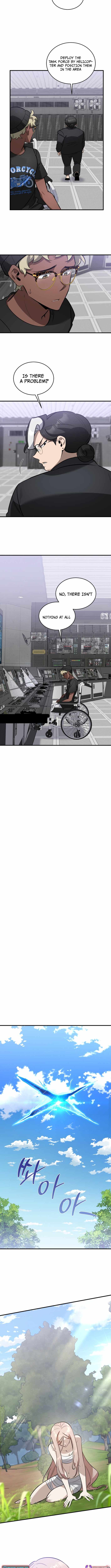 Artemis Chapter 21 - Page 3