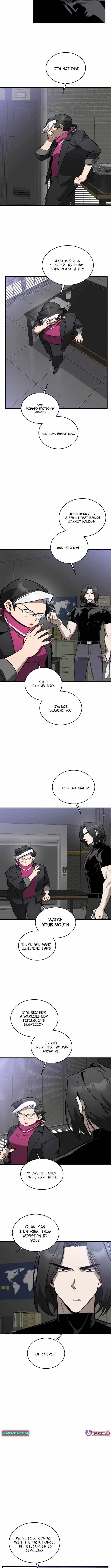 Artemis Chapter 21 - Page 7