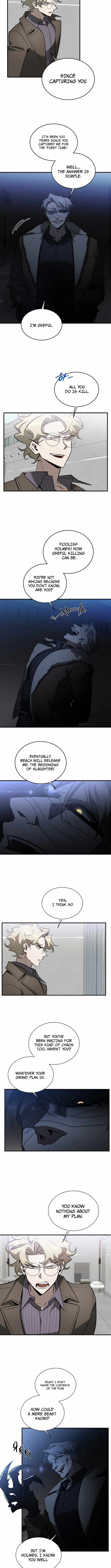 Artemis Chapter 22 - Page 4