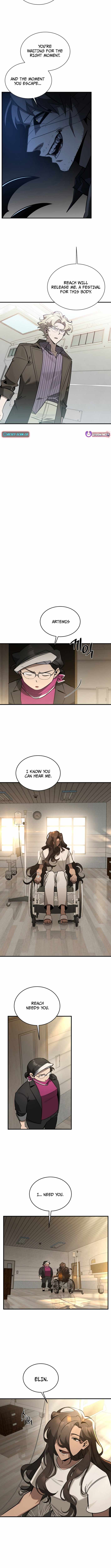 Artemis Chapter 22 - Page 5