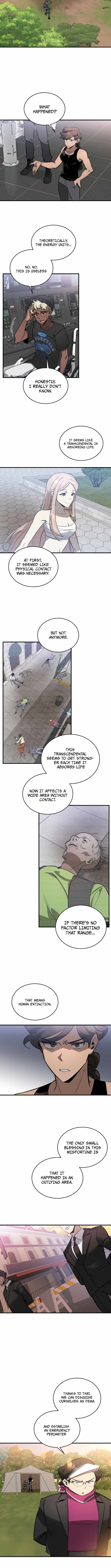 Artemis Chapter 22 - Page 7