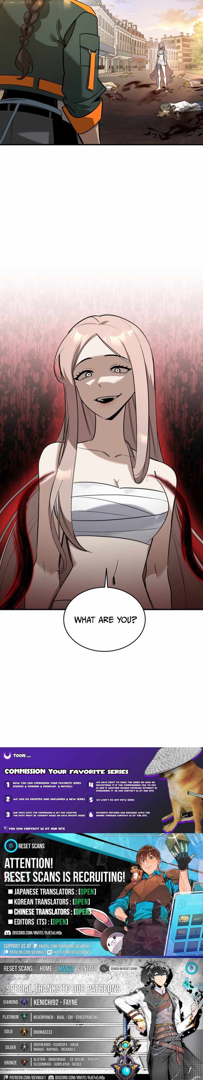 Artemis Chapter 22 - Page 10