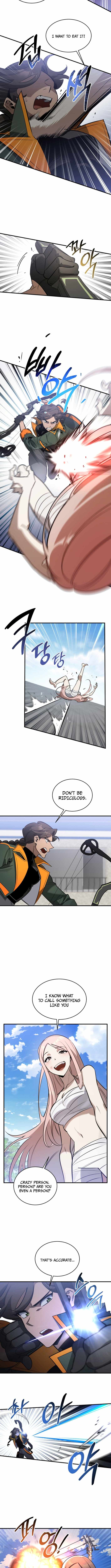 Artemis Chapter 23 - Page 4
