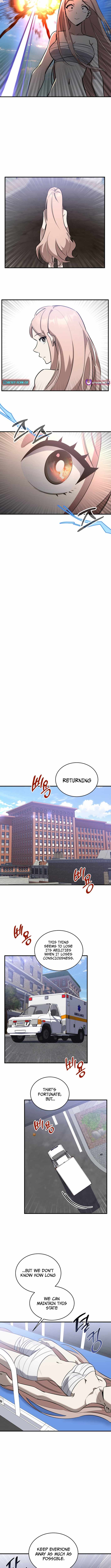 Artemis Chapter 23 - Page 5
