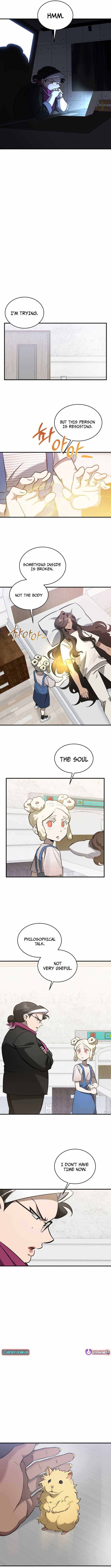 Artemis Chapter 23 - Page 7