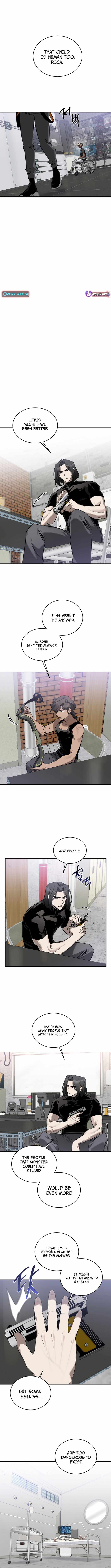 Artemis Chapter 23 - Page 9