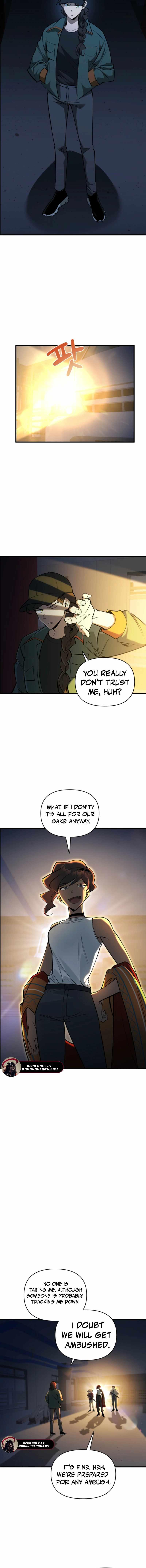 Artemis Chapter 24 - Page 2