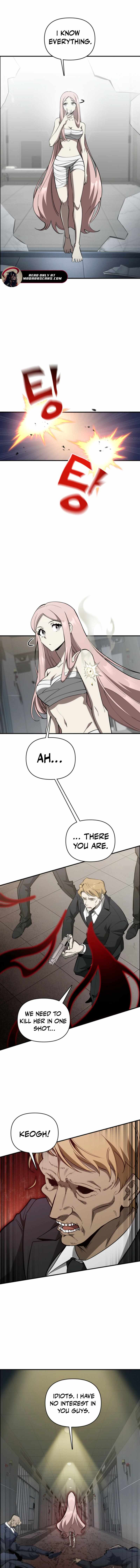Artemis Chapter 24 - Page 12