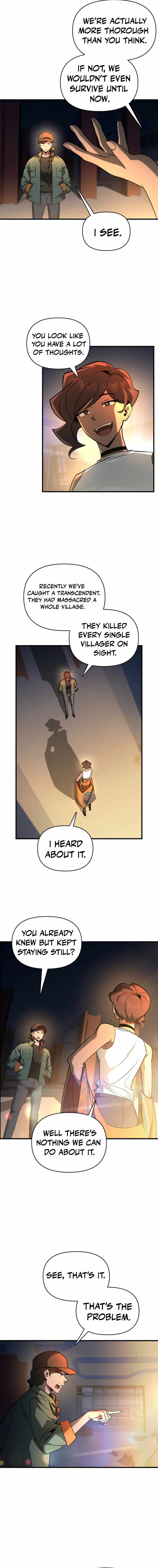 Artemis Chapter 24 - Page 3