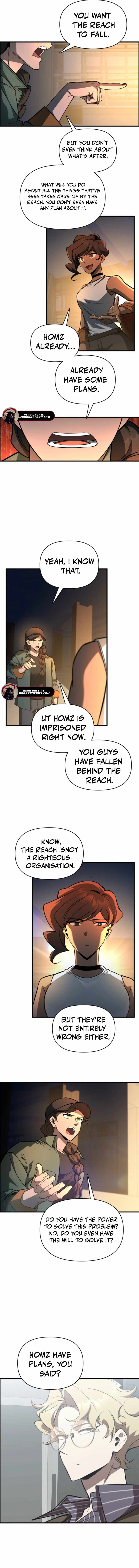 Artemis Chapter 24 - Page 4
