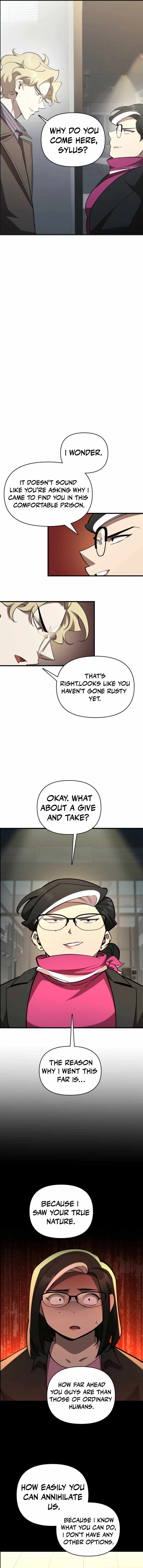 Artemis Chapter 24 - Page 6
