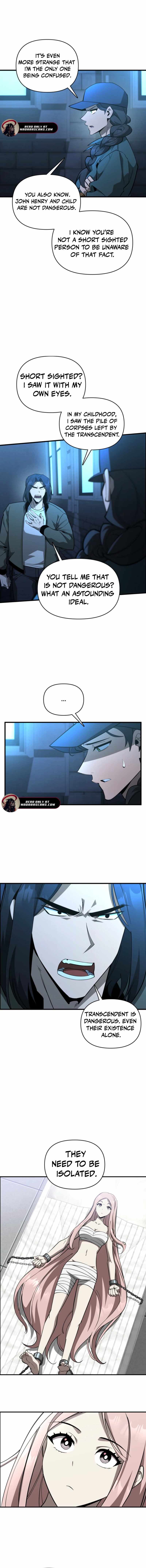 Artemis Chapter 24 - Page 10