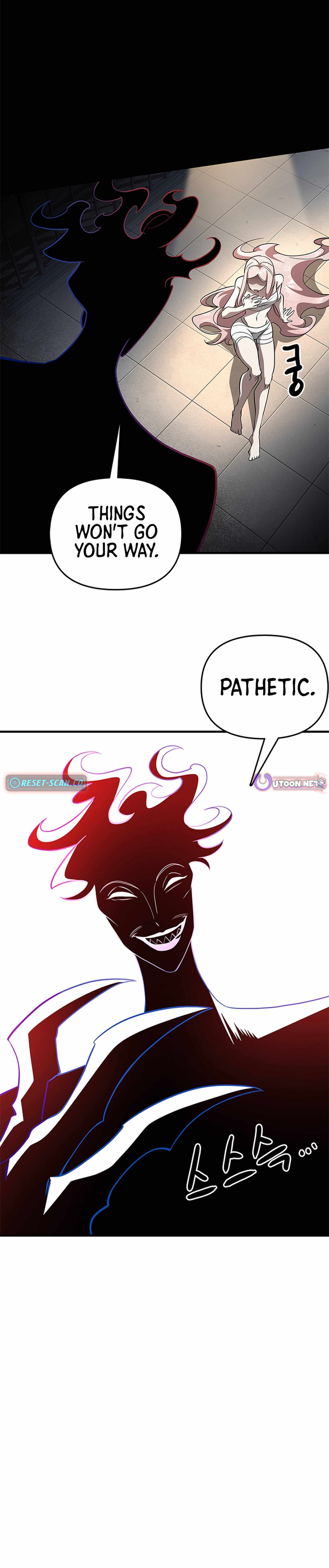 Artemis Chapter 25 - Page 20