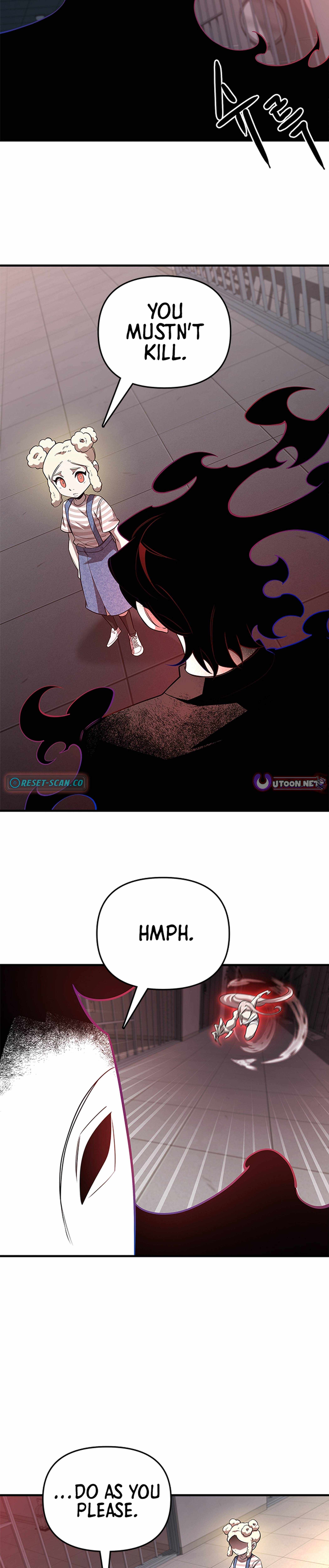 Artemis Chapter 25 - Page 23