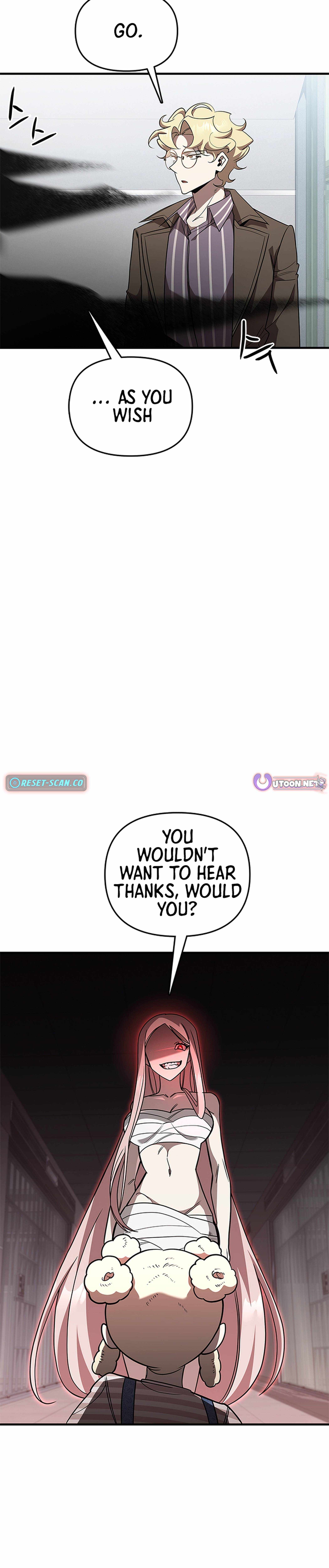 Artemis Chapter 25 - Page 26