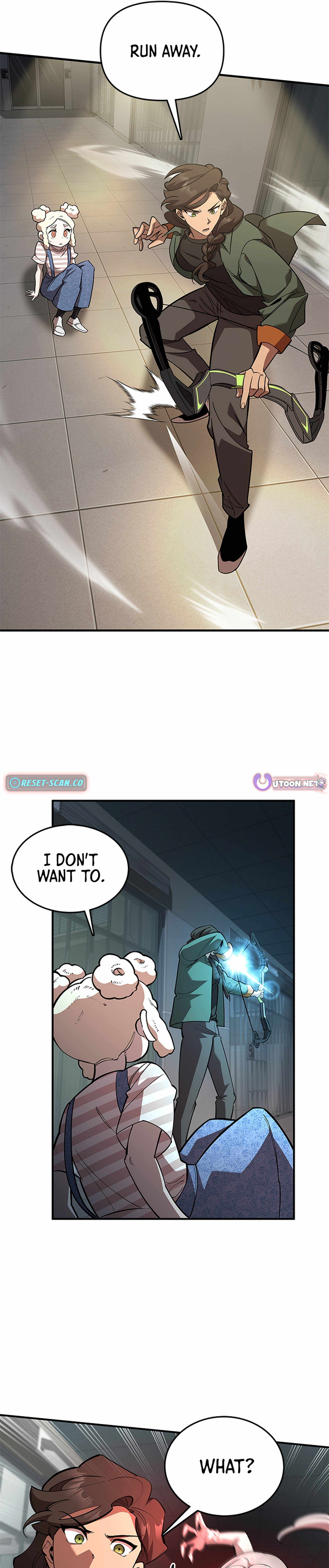 Artemis Chapter 25 - Page 28