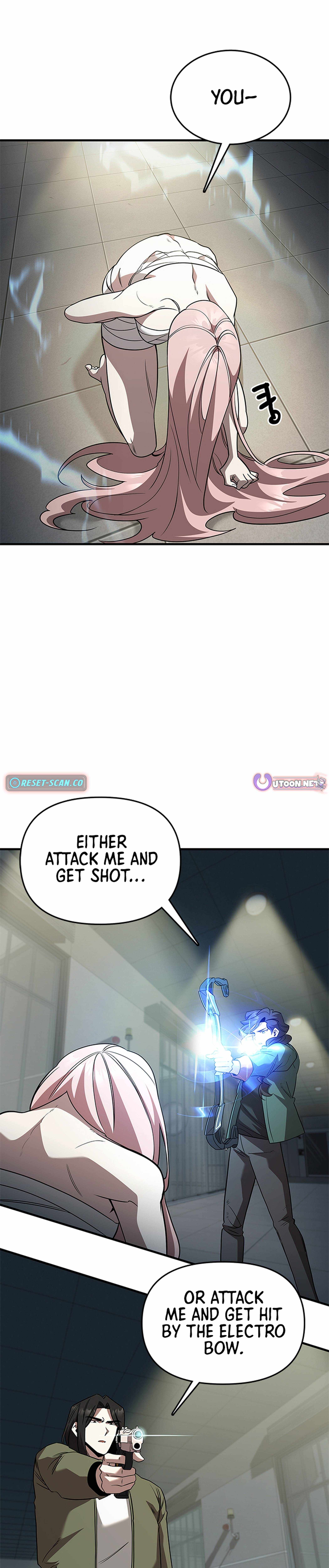Artemis Chapter 25 - Page 34