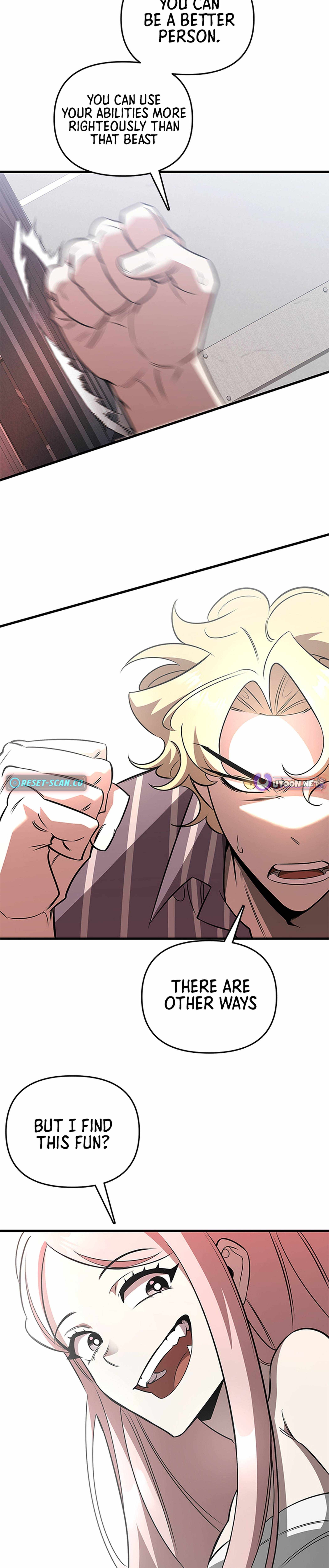 Artemis Chapter 25 - Page 7