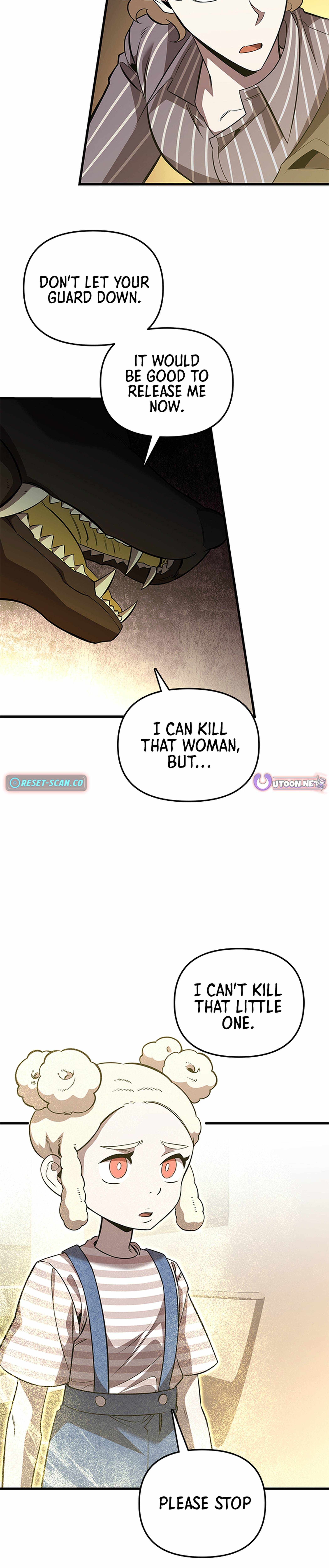 Artemis Chapter 25 - Page 10