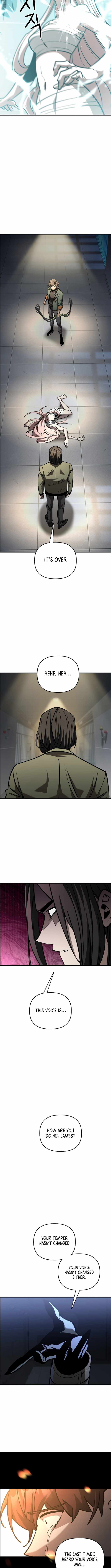 Artemis Chapter 26 - Page 2