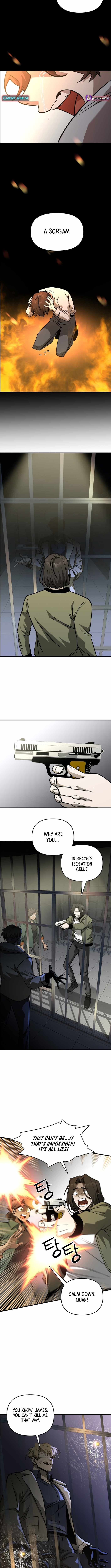 Artemis Chapter 26 - Page 3