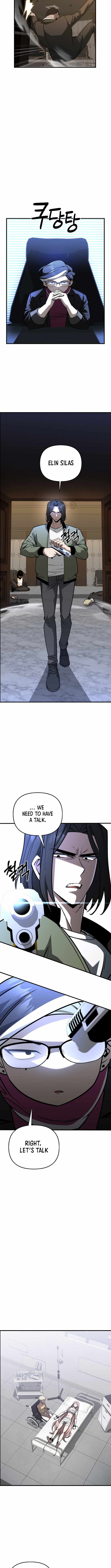Artemis Chapter 26 - Page 7