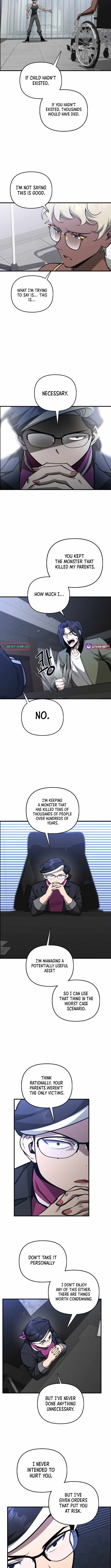 Artemis Chapter 26 - Page 9