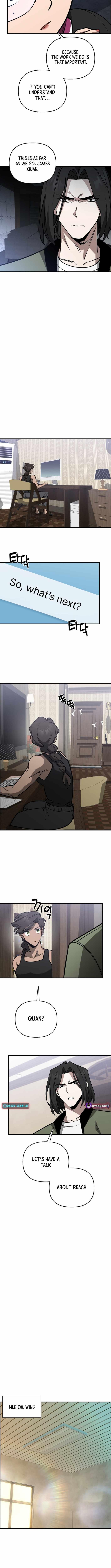 Artemis Chapter 26 - Page 10