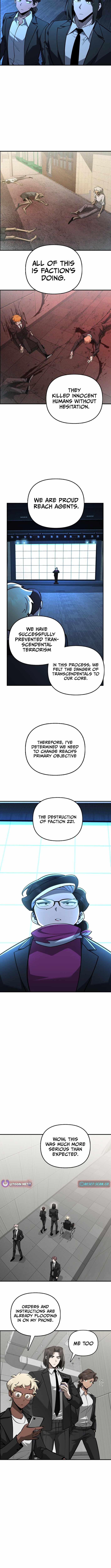 Artemis Chapter 27 - Page 3