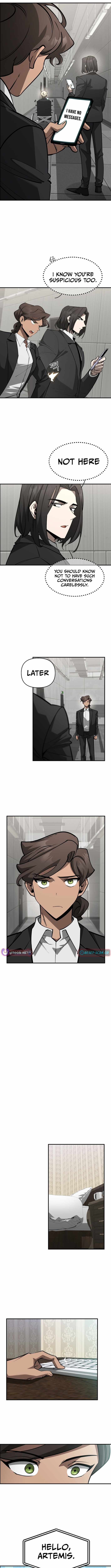 Artemis Chapter 27 - Page 4