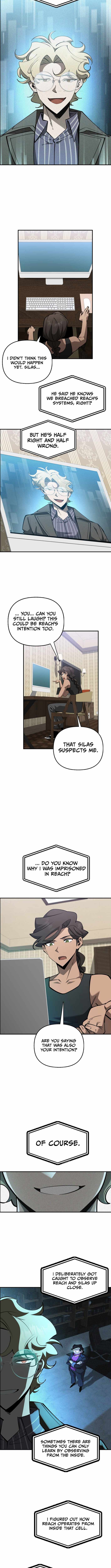 Artemis Chapter 27 - Page 5