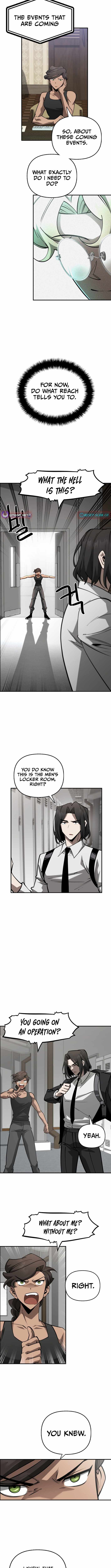 Artemis Chapter 27 - Page 6