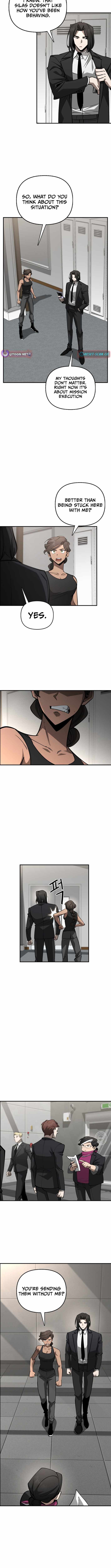 Artemis Chapter 27 - Page 7