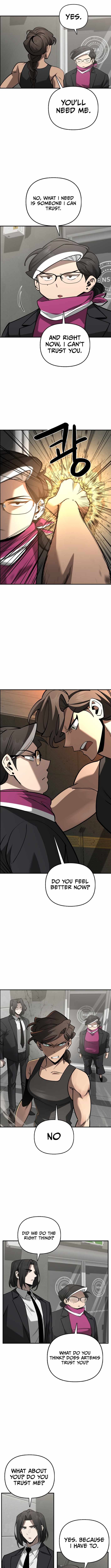 Artemis Chapter 27 - Page 8