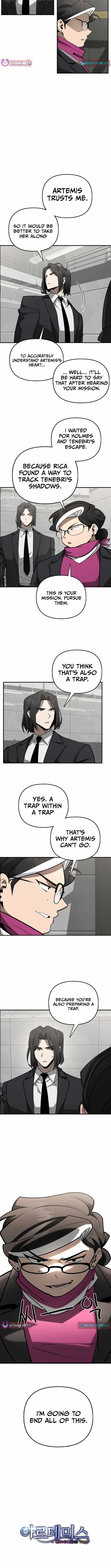 Artemis Chapter 27 - Page 9