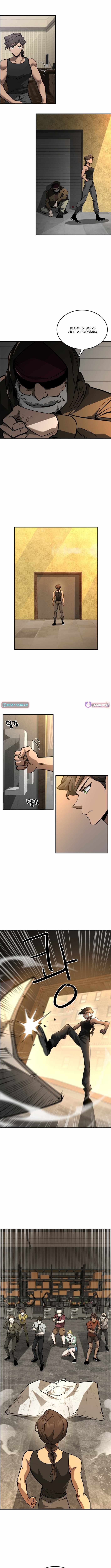 Artemis Chapter 28 - Page 2