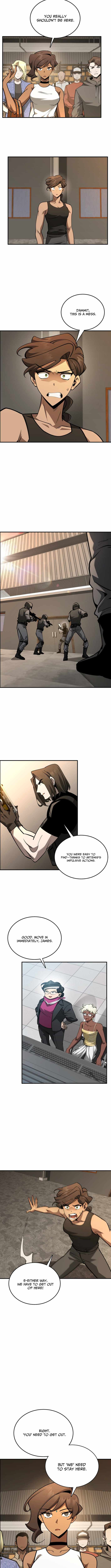 Artemis Chapter 28 - Page 3
