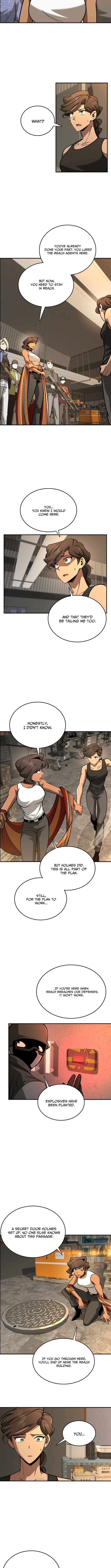 Artemis Chapter 28 - Page 4