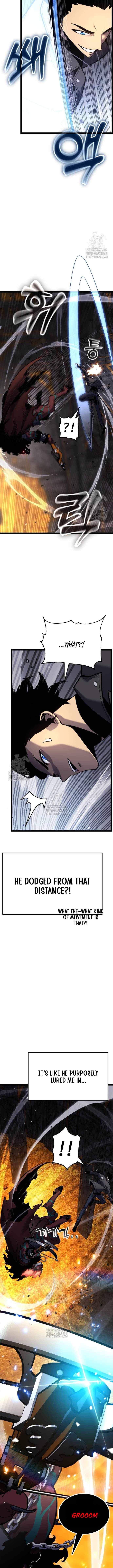 Artifact-Devouring Player Chapter 26 - Page 16