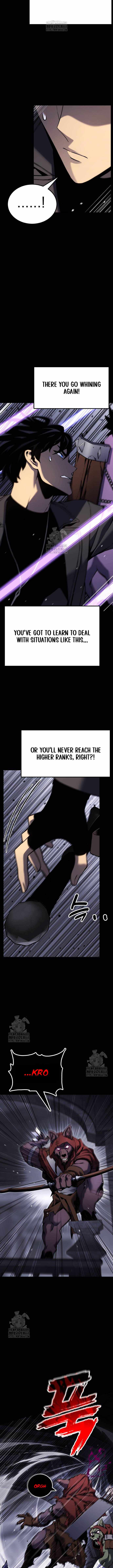 Artifact-Devouring Player Chapter 26 - Page 4