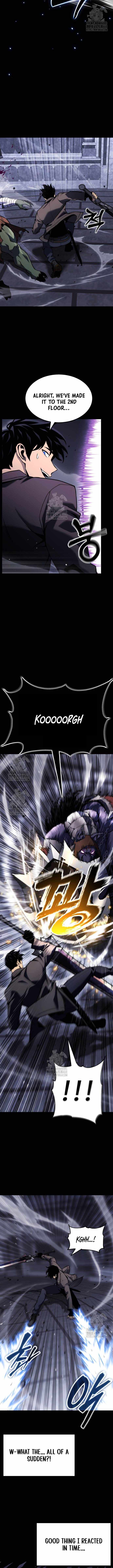 Artifact-Devouring Player Chapter 26 - Page 6