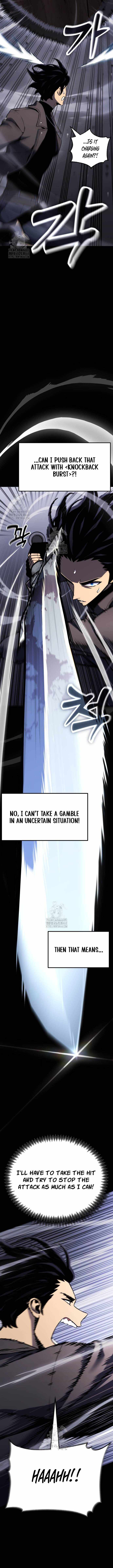 Artifact-Devouring Player Chapter 26 - Page 8