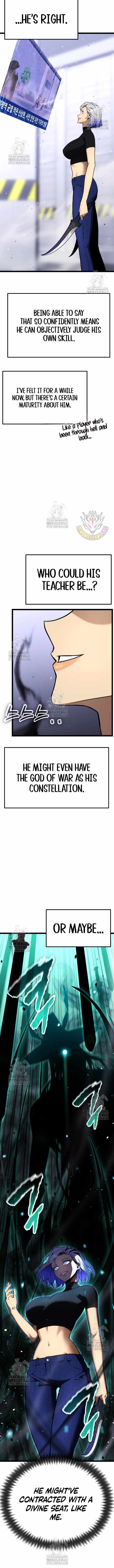 Artifact-Devouring Player Chapter 28 - Page 12