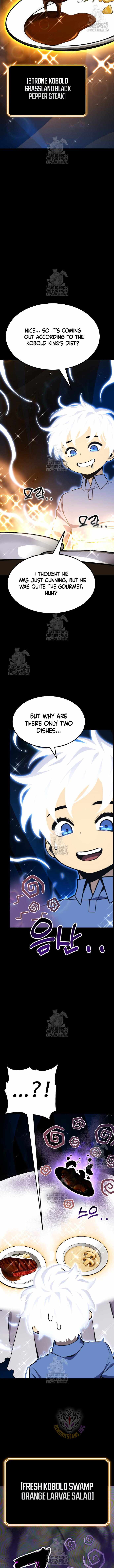 Artifact-Devouring Player Chapter 28 - Page 17