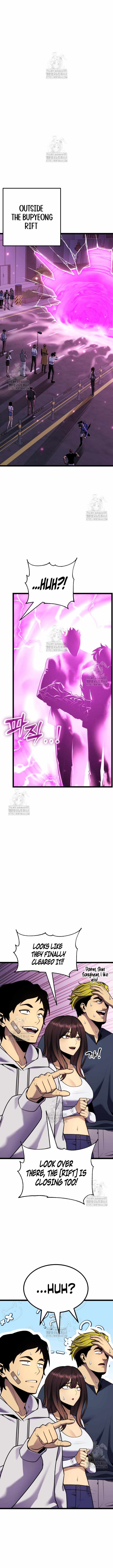 Artifact-Devouring Player Chapter 28 - Page 4