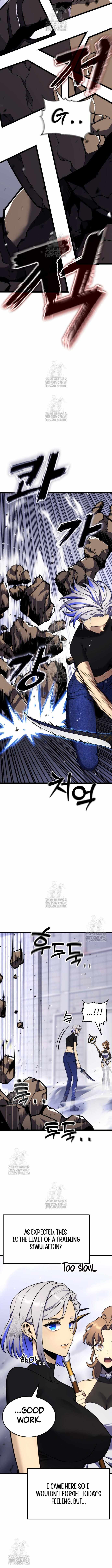 Artifact-Devouring Player Chapter 28 - Page 9
