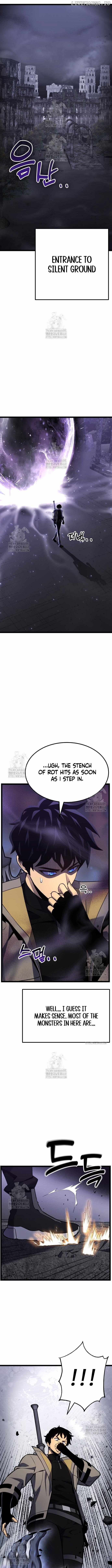 Artifact-Devouring Player Chapter 29 - Page 15